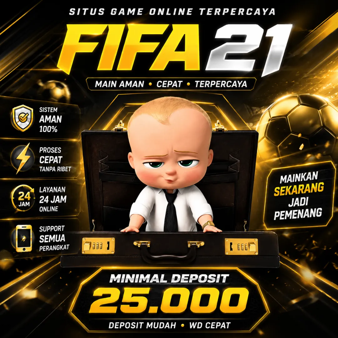 Fifa21